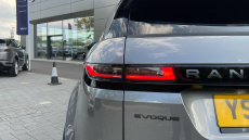 Land Rover Range Rover Evoque 2.0 D165 Dynamic SE 5dr Auto Diesel Hatchback